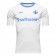 Детская форма футбольного клуба Дармштадт 98 2016/2017 (комплект: футболка + шорты + гетры)
