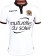 Форма футбольного клуба Ницца 2016/2017 (комплект: футболка + шорты + гетры)