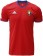 Форма футбольного клуба Осасуна 2016/2017 (комплект: футболка + шорты + гетры)