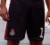 Форма игрока футбольного клуба Локомотив Дельвин Ндинга 2016/2017 (комплект: футболка + шорты + гетры)