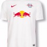 Форма футбольного клуба РБ Лейпциг 2016/2017 (комплект: футболка + шорты + гетры)