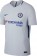 Форма футбольного клуба Челси 2017/2018 (комплект: футболка + шорты + гетры)