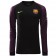 Мужская форма голкипера футбольного клуба Барселона 2016/2017 (комплект: футболка + шорты + гетры)