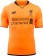 Форма игрока футбольного клуба Ливерпуль Доминик Соланке (Dominic Solanke) 2017/2018 (комплект: футболка + шорты + гетры)