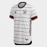 Детская футболка сборной Германии 2020/2021 Домашняя  