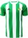 Футболка футбольного клуба Реал Бетис 2016/2017