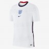 Детская футболка сборной Англии 2020/2021 Домашняя   