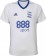 Форма футбольного клуба Бирмингем Сити 2017/2018 (комплект: футболка + шорты + гетры)