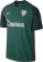 Детская форма футбольного клуба Атлетик Бильбао 2016/2017 (комплект: футболка + шорты + гетры)