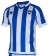 Детская форма футбольного клуба Пескара 2016/2017 (комплект: футболка + шорты + гетры)