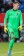 Мужская форма голкипера футбольного клуба Ингольштадт 04 2016/2017 (комплект: футболка + шорты + гетры)