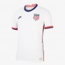 Детская футболка сборной США 2020/2021 Домашняя 