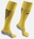 Мужская форма голкипера футбольного клуба Тоттенхэм 2017/2018 (комплект: футболка + шорты + гетры)