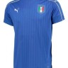 Форма игрока Сборной Италии Фабио Квальярелла (Fabio Quagliarella) 2016/2017 (комплект: футболка + шорты + гетры)