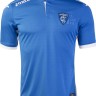 Форма футбольного клуба Эмполи 2016/2017 (комплект: футболка + шорты + гетры)