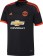 Форма игрока футбольного клуба Манчестер Юнайтед Уэйн Руни (Wayne Mark Rooney) 2015/2016 (комплект: футболка + шорты + гетры)