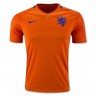 Форма игрока Сборной Голландии (Нидерландов) Робин ван Перси (Jurgen Locadi) 2015/2016 (комплект: футболка + шорты + гетры)