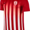 Форма футбольного клуба Нанси 2016/2017 (комплект: футболка + шорты + гетры)