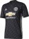 Форма игрока футбольного клуба Манчестер Юнайтед Златан Ибрагимович (Zlatan Ibrahimovic) 2017/2018 (комплект: футболка + шорты + гетры)