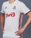 Форма игрока футбольного клуба Локомотив Маркес Майкон 2016/2017 (комплект: футболка + шорты + гетры)