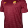 Футболка игрока футбольного клуба Рома Кевин Стротман (Kevin Strootman) 2016/2017