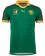 Детская форма Сборная Камеруна 2016/2017 (комплект: футболка + шорты + гетры)