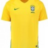 Форма игрока Сборной Бразилии Диего Тарделли (Diego Tardelli Martins) 2016/2017 (комплект: футболка + шорты + гетры)