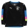 Мужская форма голкипера футбольного клуба Рейнджерс 2016/2017 (комплект: футболка + шорты + гетры)
