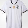 Форма сборной Германии по футболу 2015/2016 (комплект: футболка + шорты + гетры)