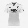 Детская футболка  футбольного клуба Аугсбург 2020/2021 Домашняя 
