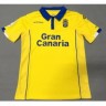 Детская форма футбольного клуба Лас-Пальмас 2016/2017 (комплект: футболка + шорты + гетры)