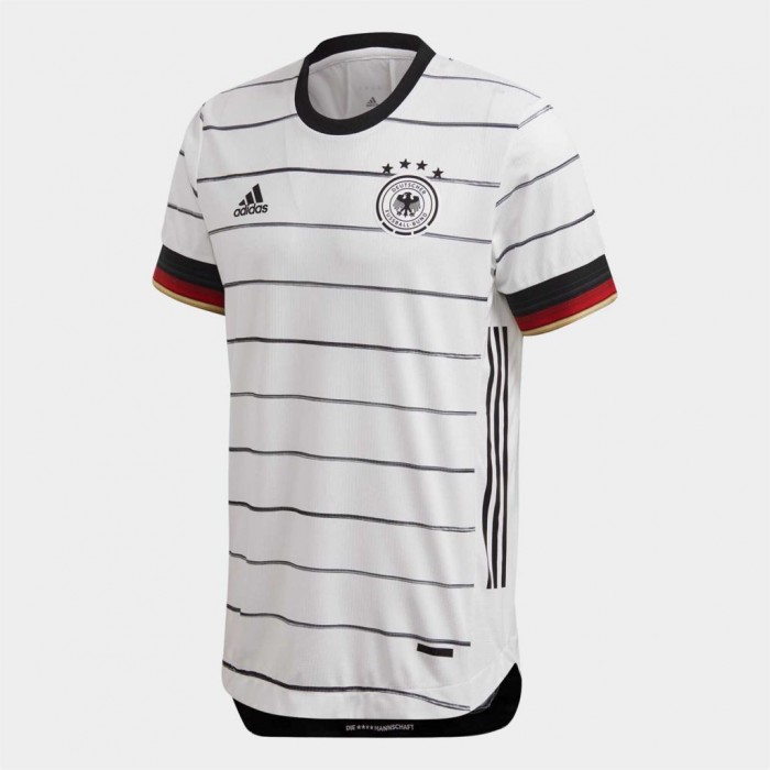 Детская футболка сборной Германии 2020/2021 Домашняя  