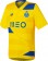 Форма игрока футбольного клуба Порту Хосе Анхель (Jose Angel Valdes Diaz) 2016/2017 (комплект: футболка + шорты + гетры)