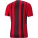 Детская футболка Милан 2021/2022 Домашняя