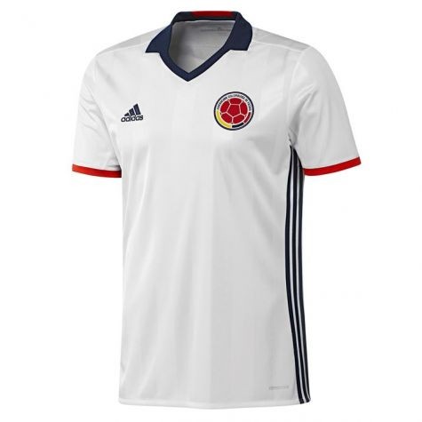 Форма сборной Колумбии по футболу 2016/2017 (комплект: футболка + шорты + гетры)
