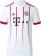 Форма игрока футбольного клуба Бавария Мюнхен Давид Алаба (David Alaba) 2017/2018 (комплект: футболка + шорты + гетры)