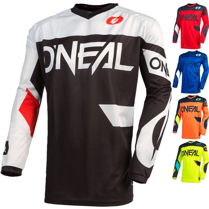 Велоджерси O`Neal Element Jersey Racewear