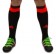 Детская форма футбольного клуба Абердин 2016/2017 (комплект: футболка + шорты + гетры)