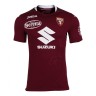 Детская футболка футбольного клуба Торино 2020/2021 Домашняя 