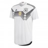 Футбольная форма сборной Германии по футболу на ЧМ-2018 (Комплект: футболка + шорты + гетры)