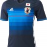Футболка сборной Японии по футболу 2017