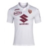 Детская футболка футбольного клуба Торино 2020/2021 Гостевая 