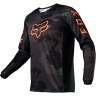 Мотоджерси Fox 180 Trev Jersey Black Camo