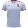 Футбольная форма сборной Испании по футболу на ЧМ-2018 (Комплект: футболка + шорты + гетры)