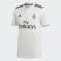 Детская форма футбольного клуба Реал Мадрид 2018/2019 (комплект: футболка + шорты + гетры)