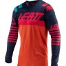 Мотоджерси Leatt GPX 2.5 Jersey  Ink/Orange