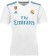 Форма игрока футбольного клуба Реал Мадрид Криштиану Роналду (Cristiano Ronaldo) 2017/2018 (комплект: футболка + шорты + гетры)