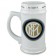 Кружка пивная, керамическая футбольного клуба Интер Милан