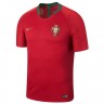 Футбольная форма сборной Португалии по футболу на ЧМ-2018 (Комплект: футболка + шорты + гетры)