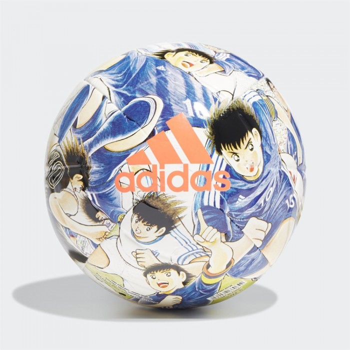 Adidas CAPTAIN TSUBASA TRAINING Мяч Футбольный